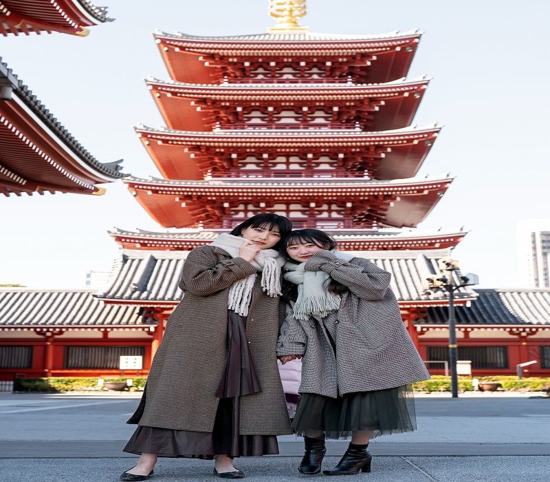 Top 3 Impressive Tokyo Travel Attractions for First-Time Visitors