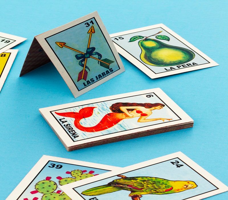 Disney Card Game